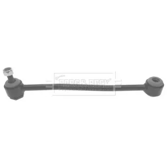 Entretoise/tige, stabilisateur BORG & BECK BDL6851 pour FORD TRANSIT 2.4 DI - 120cv