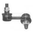 BORG & BECK BDL6878 - Entretoise/tige, stabilisateur