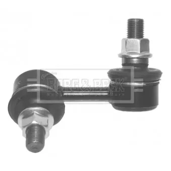 Entretoise/tige, stabilisateur BORG & BECK OEM 54823H1000