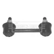 BORG & BECK BDL6887 - Entretoise/tige, stabilisateur