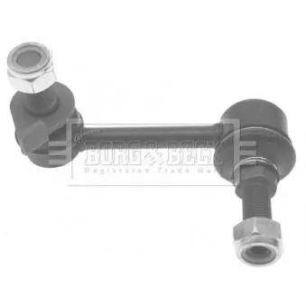 Entretoise/tige, stabilisateur BORG & BECK OEM 54618AL502