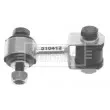 BORG & BECK BDL6927 - Entretoise/tige, stabilisateur