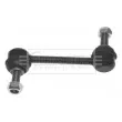 BORG & BECK BDL6934 - Entretoise/tige, stabilisateur