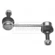 BORG & BECK BDL6953 - Entretoise/tige, stabilisateur