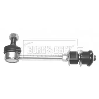 Entretoise/tige, stabilisateur BORG & BECK OEM 4883060030