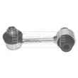 BORG & BECK BDL6978 - Entretoise/tige, stabilisateur