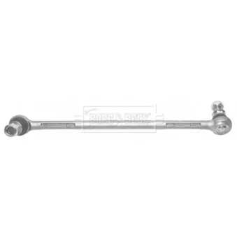 Entretoise/tige, stabilisateur BORG & BECK OEM 31356765933