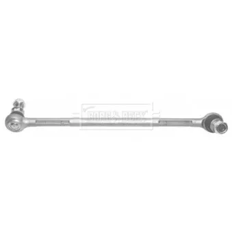 Entretoise/tige, stabilisateur BORG & BECK OEM 31356765934