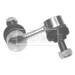 BORG & BECK BDL6984 - Entretoise/tige, stabilisateur