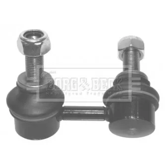 Entretoise/tige, stabilisateur BORG & BECK OEM 54668EB71A