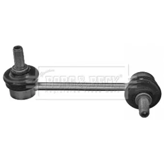 Entretoise/tige, stabilisateur BORG & BECK OEM 52325SFYJ01