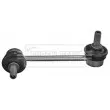 BORG & BECK BDL6989 - Entretoise/tige, stabilisateur