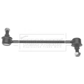Entretoise/tige, stabilisateur BORG & BECK OEM 548302G000