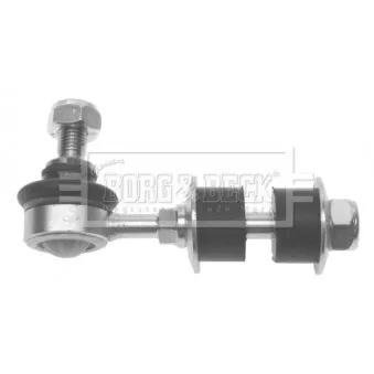 Entretoise/tige, stabilisateur BORG & BECK OEM 4056A040