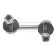 BORG & BECK BDL7073 - Entretoise/tige, stabilisateur