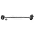 BORG & BECK BDL7084 - Entretoise/tige, stabilisateur