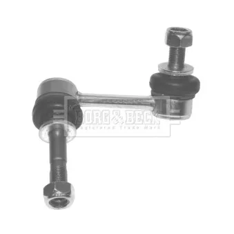 Entretoise/tige, stabilisateur BORG & BECK OEM 4881030070