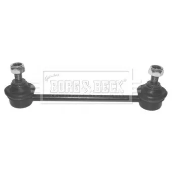 Entretoise/tige, stabilisateur BORG & BECK OEM 555301H000
