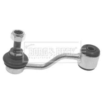 Entretoise/tige, stabilisateur BORG & BECK BDL7120