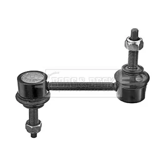 Entretoise/tige, stabilisateur BORG & BECK OEM RGD000312