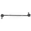 BORG & BECK BDL7136 - Entretoise/tige, stabilisateur