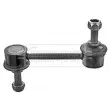 BORG & BECK BDL7159HD - Entretoise/tige, stabilisateur
