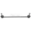BORG & BECK BDL7168 - Entretoise/tige, stabilisateur