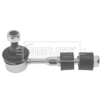Entretoise/tige, stabilisateur BORG & BECK OEM 4056A037