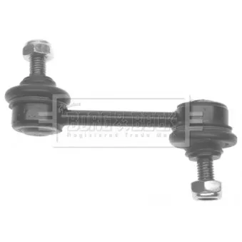 Entretoise/tige, stabilisateur BORG & BECK OEM GS1D28170