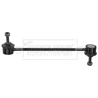 Entretoise/tige, stabilisateur BORG & BECK BDL7263HD