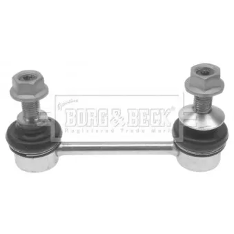 Entretoise/tige, stabilisateur BORG & BECK OEM 51037