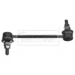 BORG & BECK BDL7306 - Entretoise/tige, stabilisateur