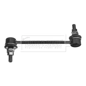 BORG & BECK BDL7306 - Entretoise/tige, stabilisateur