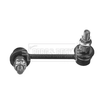 Entretoise/tige, stabilisateur BORG & BECK OEM 562611AD0B