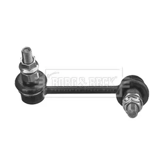 Entretoise/tige, stabilisateur BORG & BECK OEM 562611AD0A