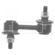 BORG & BECK BDL7321 - Entretoise/tige, stabilisateur