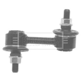 Entretoise/tige, stabilisateur BORG & BECK OEM 51321SED013