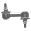 BORG & BECK BDL7322 - Entretoise/tige, stabilisateur