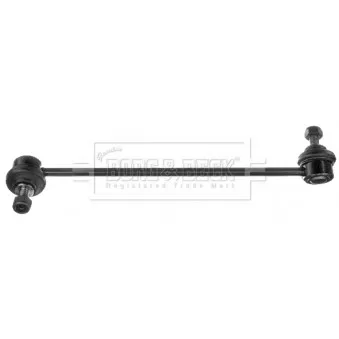 Entretoise/tige, stabilisateur BORG & BECK OEM 31356765933