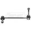 BORG & BECK BDL7427 - Entretoise/tige, stabilisateur