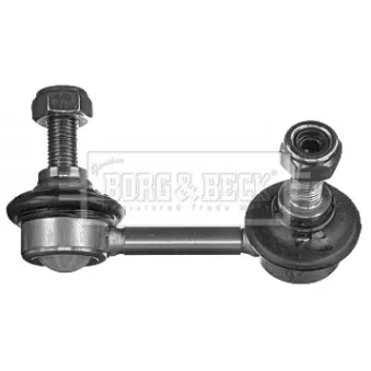 Entretoise/tige, stabilisateur BORG & BECK OEM 52320S5TJ01