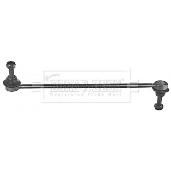 Entretoise/tige, stabilisateur BORG & BECK OEM B39D34170