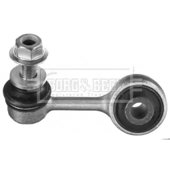 Entretoise/tige, stabilisateur BORG & BECK OEM 4881060051