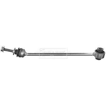 Entretoise/tige, stabilisateur BORG & BECK OEM 1663200789