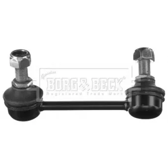 Entretoise/tige, stabilisateur BORG & BECK OEM 4056A111