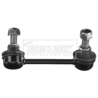 Entretoise/tige, stabilisateur BORG & BECK OEM 4056A112