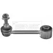 BORG & BECK BDL7481 - Entretoise/tige, stabilisateur