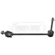 BORG & BECK BDL7502 - Entretoise/tige, stabilisateur