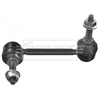 Entretoise/tige, stabilisateur BORG & BECK OEM 68069654AC