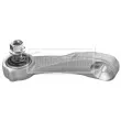 BORG & BECK BDL7549 - Entretoise/tige, stabilisateur